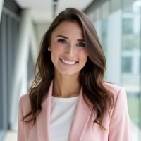 The Growth Partnership Employee Anna Sprys's profile photo