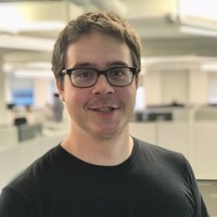 HealthJoy Employee Andrew Kirkham's profile photo