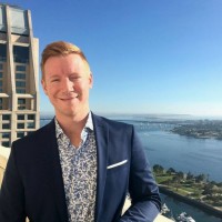 Andaz West Hollywood Employee Jackson Scott's profile photo