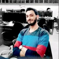 Base Practice Support Ltd Employee Ibad Syed's profile photo
