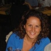Crazy Labs Employee Nofar Zisman's profile photo