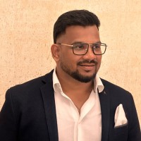 Flam Employee Varun Pattiwar's profile photo