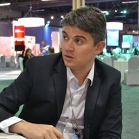 ThinkOn Inc. Employee Henio Almeida's profile photo