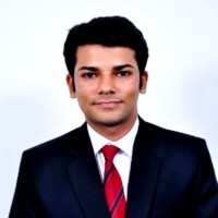Birla Pivot Employee Sapan Parikh's profile photo