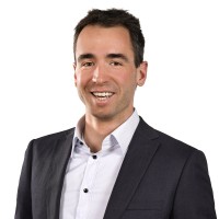 Viscom Engineering AG Employee Luzi Grüter's profile photo