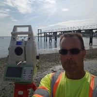 Kennon Surveying Services Inc Employee Doug Beyer's profile photo