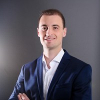 AGSOTEC GmbH Employee Thomas Reischl's profile photo