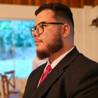 VORAZ Employee Eduardo Farias's profile photo