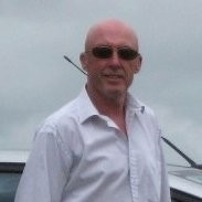 Ventell Employee Brian Grounsell's profile photo