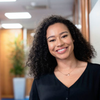 Sellick Partnership Employee Ebony Simpson's profile photo