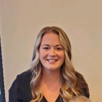 G-FORCE Parking Lot Striping Employee Rachael Whitcomb's profile photo