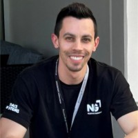 Northrop Grumman Employee Andrew Leduc's profile photo