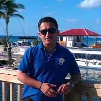 Princess Cruises Employee Mohan Karki's profile photo