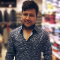WebOrion® Employee Ronak Agarwal's profile photo