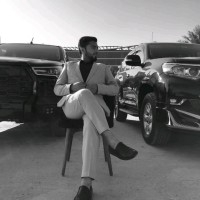Nine Keys Employee Mughal Rehman's profile photo