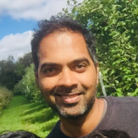 Vamshi Basupalli Email