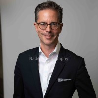 ONE group solutions Employee Tobias Ettlin's profile photo