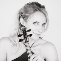 The Juilliard School Employee Molly Carr's profile photo