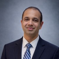 Morgan Advanced Materials Employee Harshad Kulkarni's profile photo