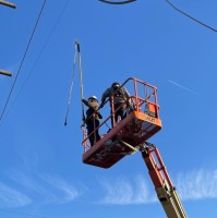 American Electric Power Employee Aaron Karr's profile photo