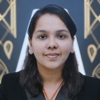 Flexiple Employee Anisha Gupta's profile photo