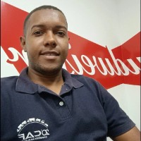 Fadel Transportes e Logística Employee Lucas Felipe Angelo De Oliveira's profile photo