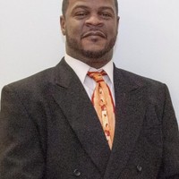 1st Class Real Estate Employee Derrick Porter's profile photo