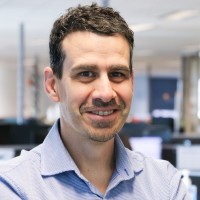 Department of Transport, Western Australia Employee Adam Portmann's profile photo