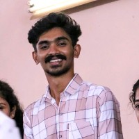 Sushanth K's profile photo