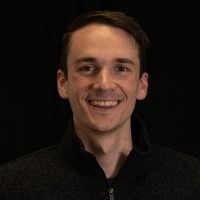 Lightcast Employee Jacob Reimer's profile photo
