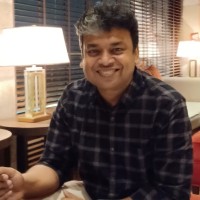 Anirban Basu Email & Phone Number