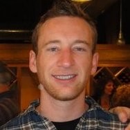 ThreatMetrix Employee Brent Pearson's profile photo