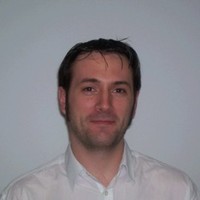 Shaw Trust Employee Graham Andrews's profile photo