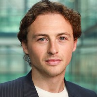 EY Employee Jay Connolly's profile photo