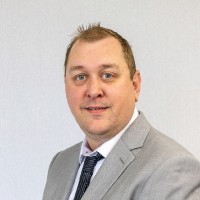 Pliant Plastics Corporation Employee Brandon Spence's profile photo