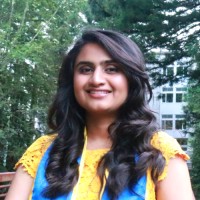 Ruchi Sheth Email