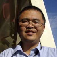 Haidong Wang Email & Phone Number