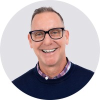 Weave Employee David McNeil's profile photo