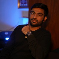 eQuest Solutions Employee Sandip Joshi's profile photo