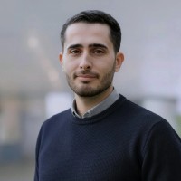 Communere Ltd. Employee Amir Bazgir's profile photo