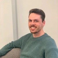 Urban Intelligence Employee Alex Scholtes's profile photo