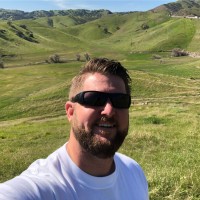 CJ CONSTRUCTION Employee Chris Jensen's profile photo