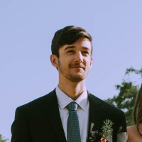 Trileaf Corporation Employee Andrew Thigpen's profile photo