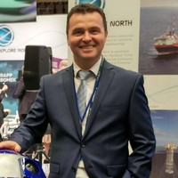 NOVATEK Employee Daniil Khabensky's profile photo