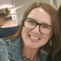 Service NSW Employee Annie Kopp's profile photo