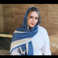 Tikkaa | تیکا Employee Romina Kermanian's profile photo