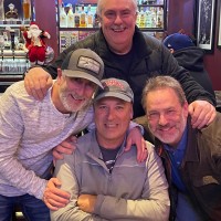 Transmark Logistics Employee Patrick Allen's profile photo