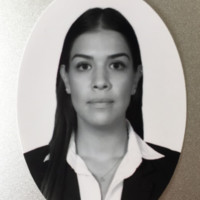 Diesel Industrial de Chihuahua, S.A. de C.V. Employee Ana Koraya Terán's profile photo