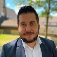 Dennis Ruf's profile photo