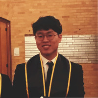 Moloco Employee Brian Ahn's profile photo